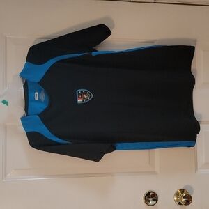 FILA Mens Performance Shirt